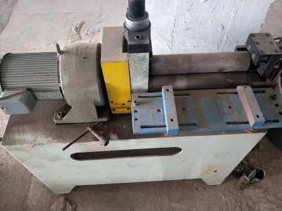 臺灣進(jìn)口自動圈圓機(jī)